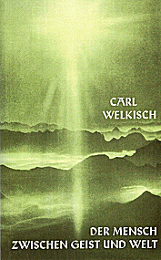 Der Mensch zwischen Geist und Welt